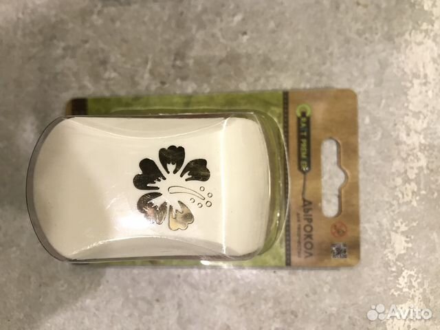 Дырокол для творчества фигурный