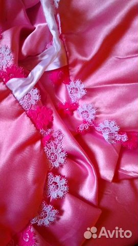 Конверт на овчине