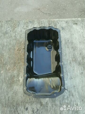 Поддон Пежо 308 / Ситроен c4 EP6 1.6 120лс Поддон Пежо 308 / Ситроен c4 EP6 1.6 120лс