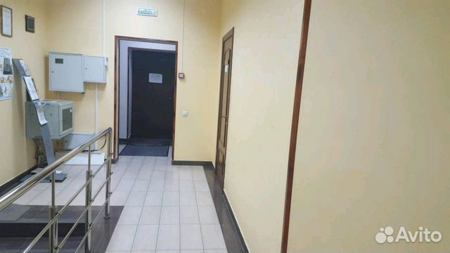 Офисное помещение с ремонтом от собсвенника