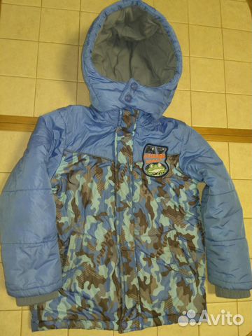 Pelican.Куртка Осень Pelican.Куртка Осень