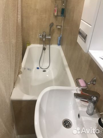 Студия, 29 м², 8/16 эт.