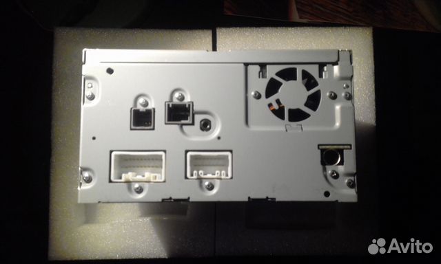 CD MP3 Мультимедиа система для Mitsubishi ASX 2018 CD MP3 Мультимедиа система для Mitsubishi ASX 2018