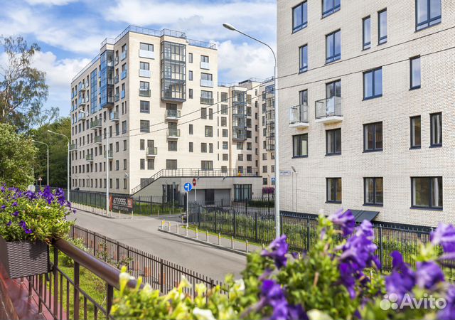 2-к квартира, 100.2 м², 1/8 эт. 2-к квартира, 100.2 м², 1/8 эт.