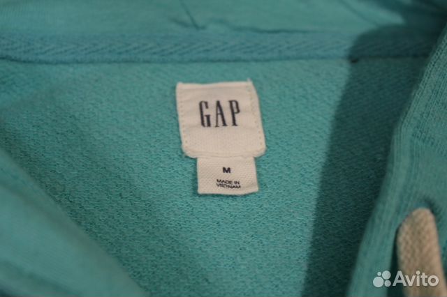 Толстовка Gap Оригинал Новая - M Толстовка Gap Оригинал Новая - M