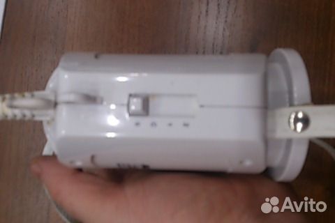Фен для сушки волос