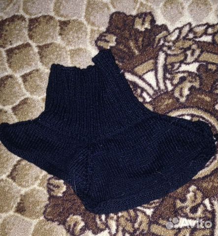 Манишка воротник