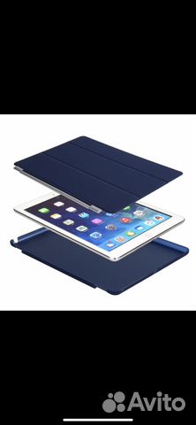 Чехол для iPad mini 1 2 3