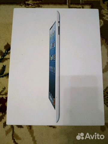 iPad 2 WiFi 16 Gb