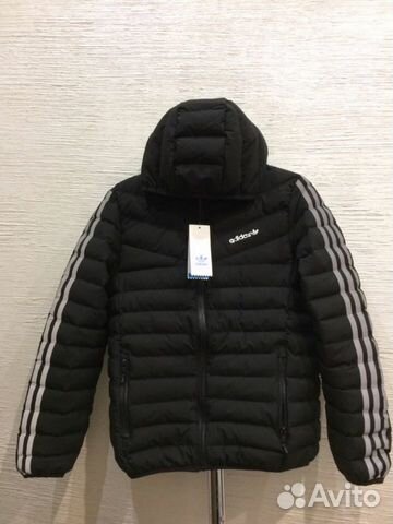 Куртки Adidas 2 цвета Куртки Adidas 2 цвета