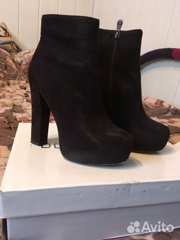 Ботильоны Ботильоны