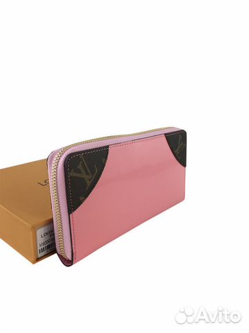 Женский кошелек Louis Vuitton NEW арт.4311-1