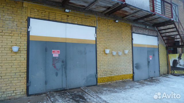 Помещение свободного назначения, 168.4 м² Помещение свободного назначения, 168.4 м²