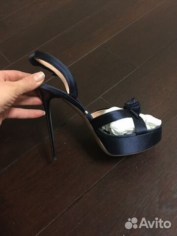 Босоножки Gianmarco Lorenzi Босоножки Gianmarco Lorenzi