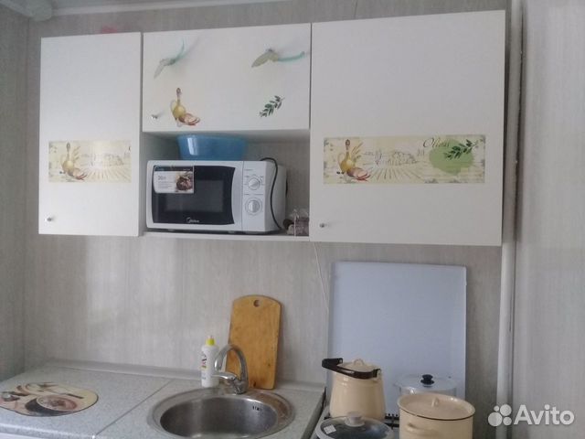 

2-к. квартира, 45,9 м², 4 кровати