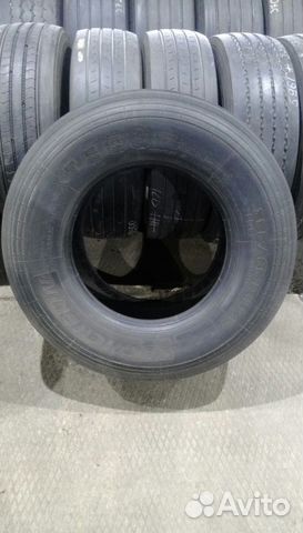 Грузовые шины бу 385 65 R22.5 Michelin Арт.876Р Грузовые шины бу 385 65 R22.5 Michelin Арт.876Р