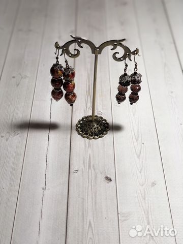 Серьги(новые) Серьги(новые)