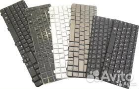 Клавиатура Ноутбук Acer, eMachines, Packard Bell