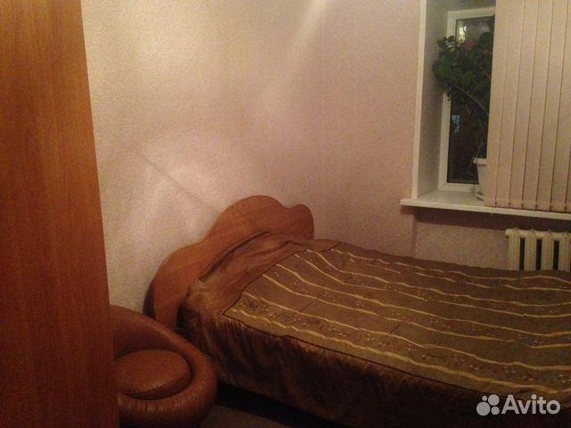 2-к квартира, 42 м², 2/5 эт.