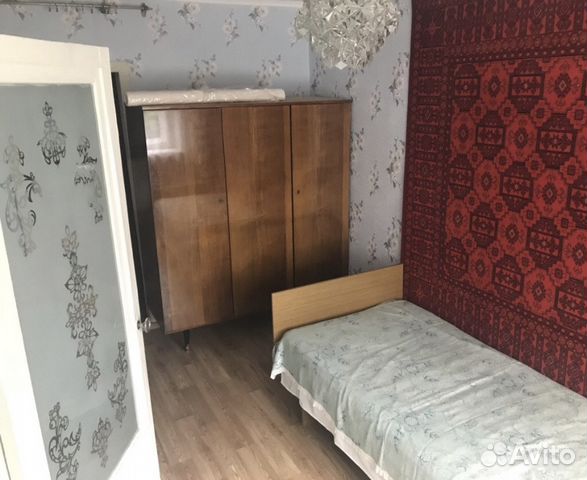 2-к квартира, 44 м², 5/5 эт.