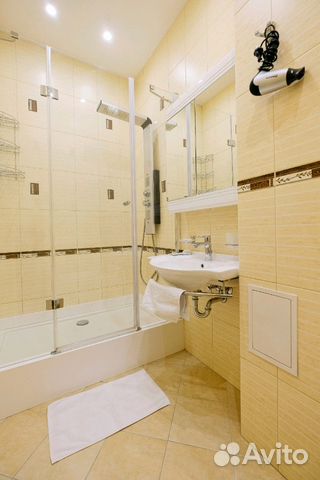 1-к квартира, 42 м², 7/10 эт.