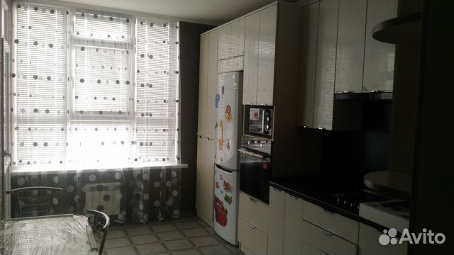 1-к квартира, 38 м², 2/10 эт.