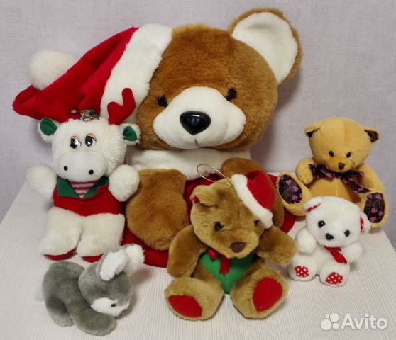 Новогодняя Игрушка Медведь Новогодняя Игрушка Медведь