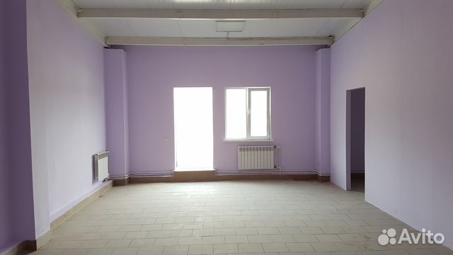 Помещение свободного назначения, 50 м²