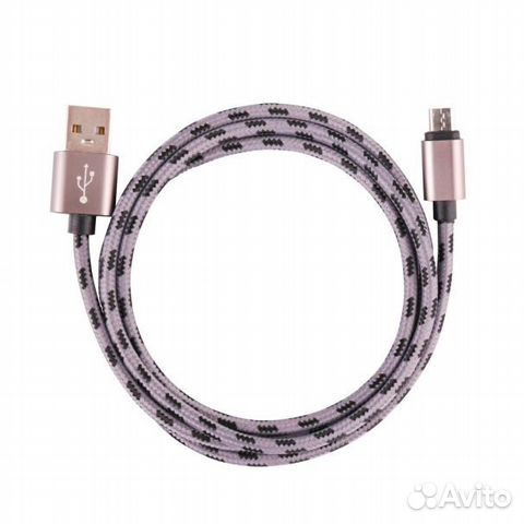 Зарядный кабель для смартфона Зарядный кабель для смартфона