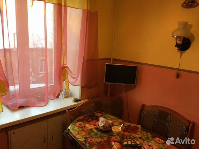 2-к квартира, 45 м², 3/5 эт.