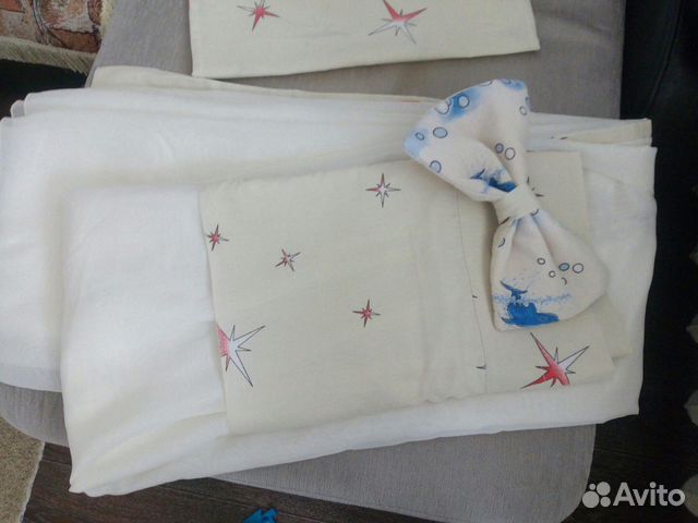 Бортики,одеяло, балдахин