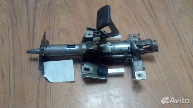 Suzuki sx4 колонка рулевая вал 48200-79j61