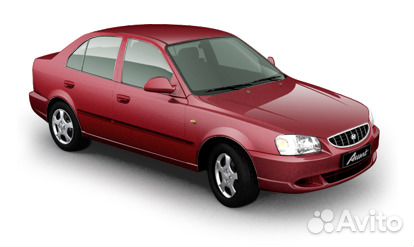Лобовое, боковое, заднее стекло Hyundai Accent Лобовое, боковое, заднее стекло Hyundai Accent