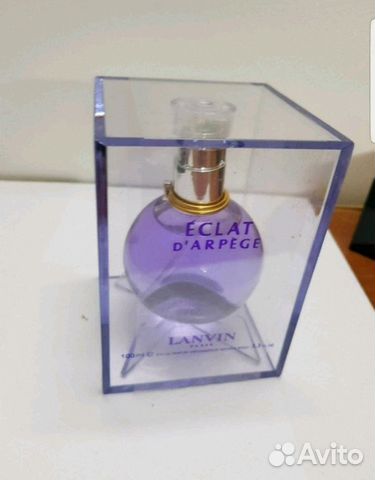 Духи Lanvin Eclat D Arpege 100 мл Духи Lanvin Eclat D Arpege 100 мл