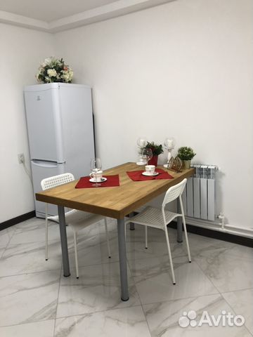 

3-к. квартира, 112 м², 4 кровати