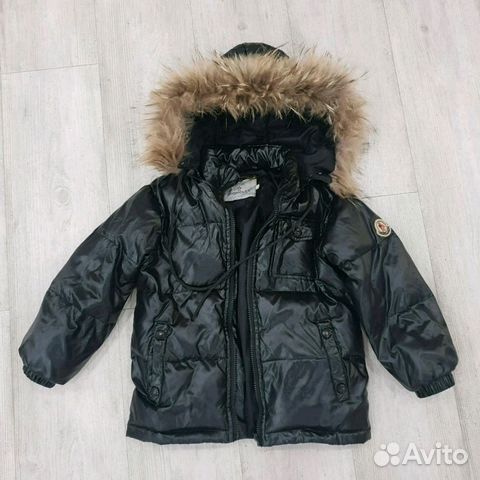 Зимние костюм Moncler