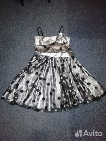 Платье для девочки Платье для девочки