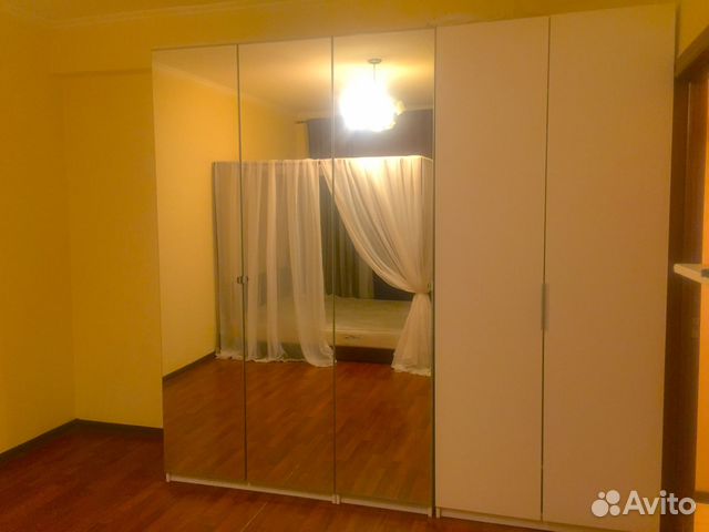 2-к квартира, 55 м², 2/8 эт. 2-к квартира, 55 м², 2/8 эт.