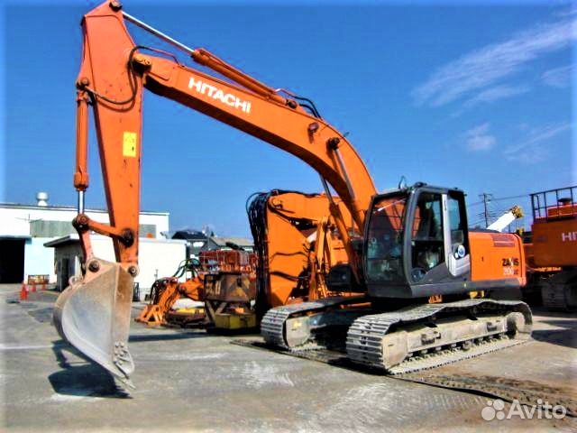 Услуги экскаваторов колесных гусеничных от хозяина