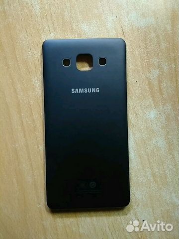 SAMSUNG A5 2015 г.Задняя крышка SAMSUNG A5 2015 г.Задняя крышка