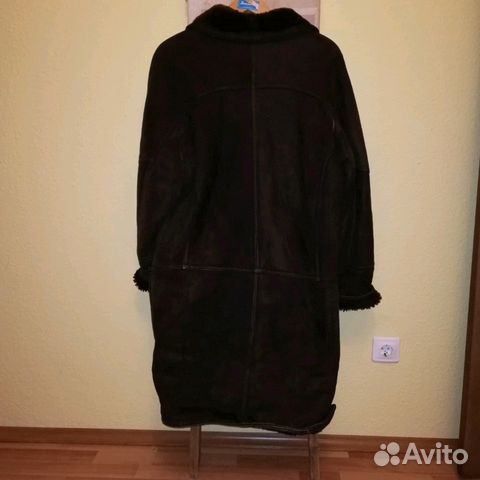 Дубленка Дубленка