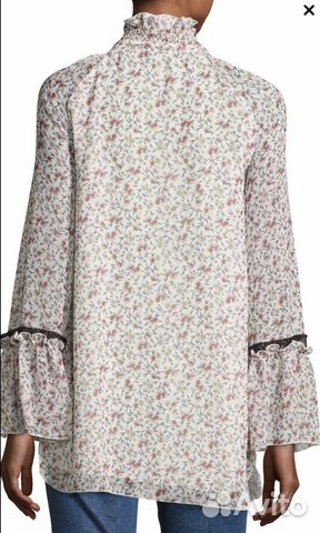 Новая блузка see by Chloe Новая блузка see by Chloe