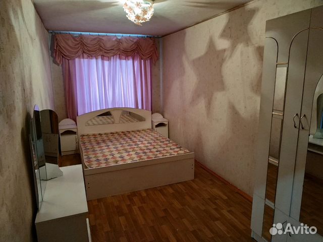 2-к квартира, 44 м², 3/5 эт.