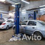 Ремонт авто; слесарный, агрегатный, кузовной Ремонт авто; слесарный, агрегатный, кузовной