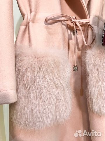 Пальто Max Mara