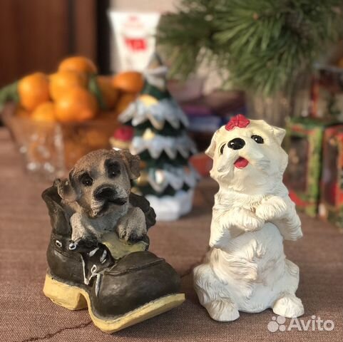 Копилка Собака