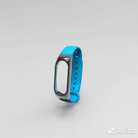 Ремешок mi band 2 карбон металл зеленый Ремешок mi band 2 карбон металл зеленый
