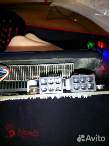 Radeon HD 4860 Sapphire