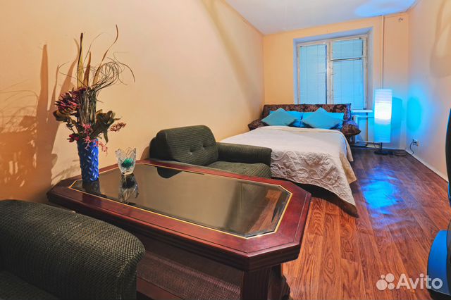 2-к квартира, 50 м², 1/9 эт. 2-к квартира, 50 м², 1/9 эт.