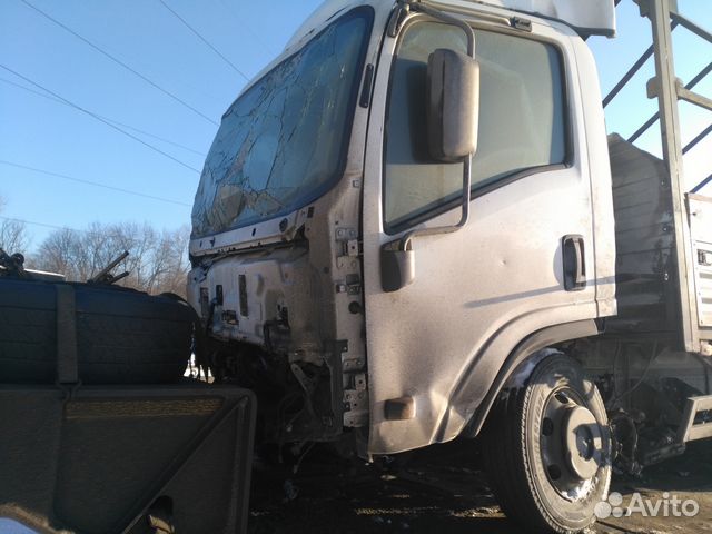 Разборка Isuzu NPR NQR Исузу Разборка Isuzu NPR NQR Исузу